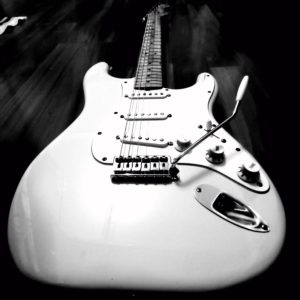 galerie guitare stratocaster